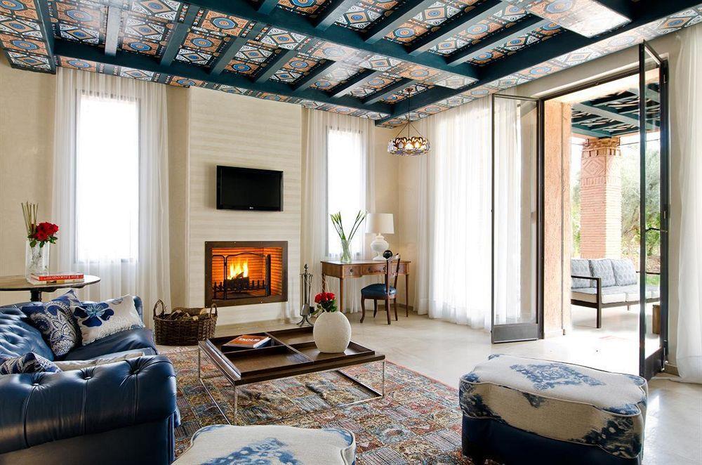 Tigmiza Boutique Hotel & Spa Ouled Jelal Zewnętrze zdjęcie A suite at the Mandarin Oriental, Munich
