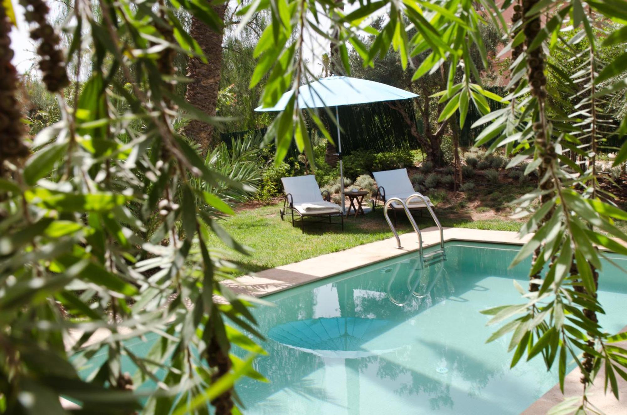 Tigmiza Boutique Hotel & Spa Ouled Jelal Pokój zdjęcie Riad L'Oasis d'Argana