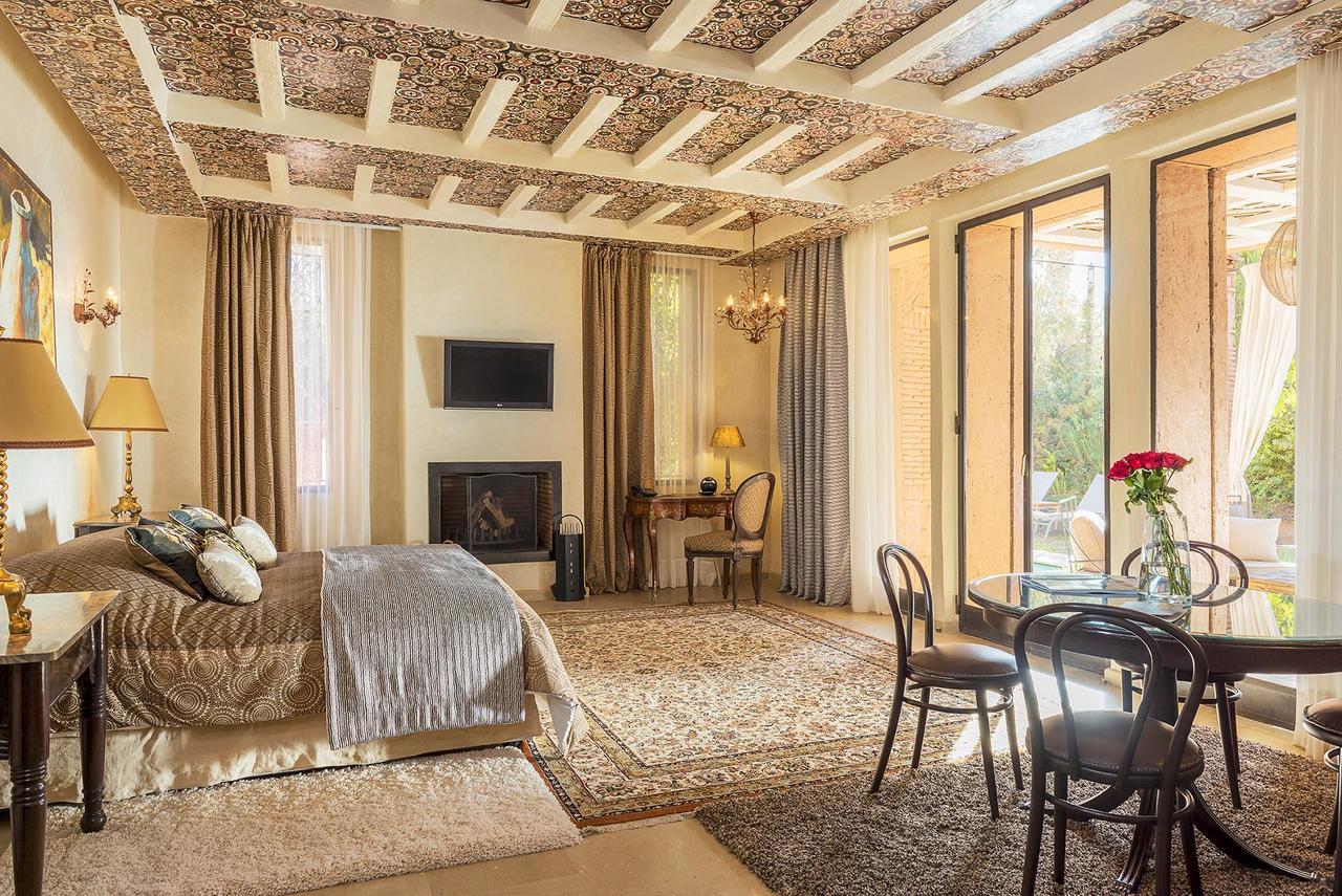 Tigmiza Boutique Hotel & Spa Ouled Jelal Zewnętrze zdjęcie